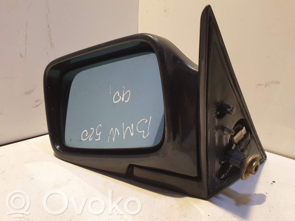 BMW 5 E34 Espejo lateral eléctrico de la puerta delantera 