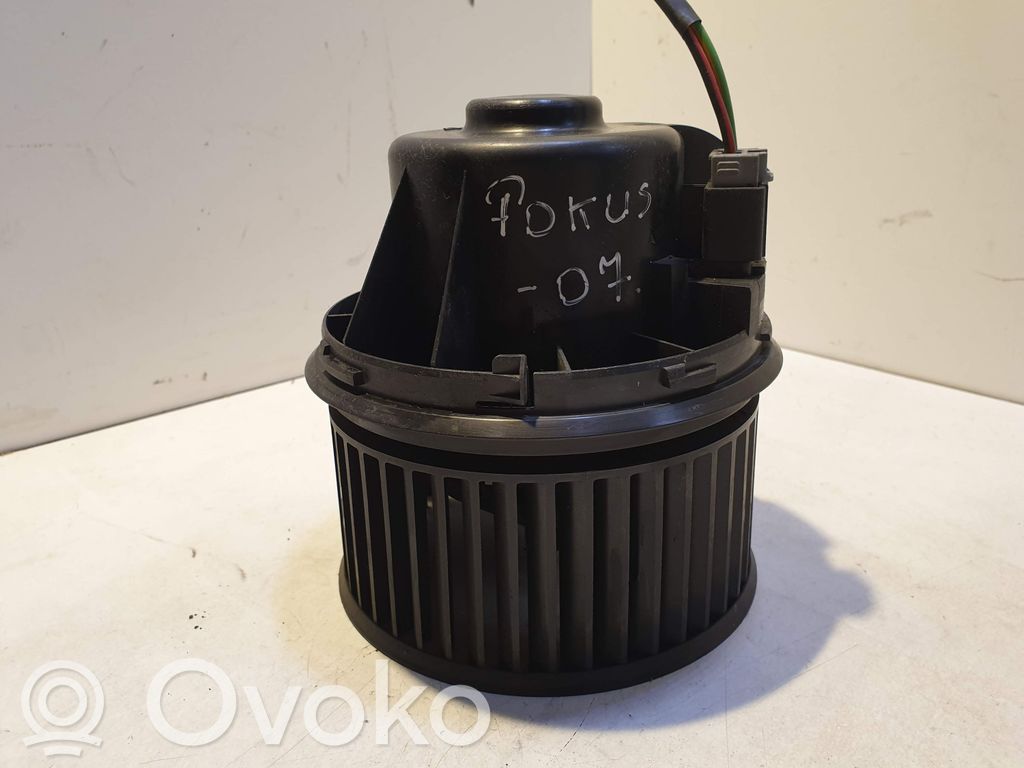 Heizungslüfter   3M5H18456EC,1736007103,G1UHN