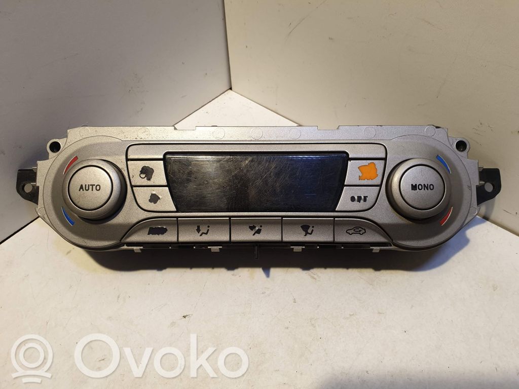 Ford Focus Climate control unit 