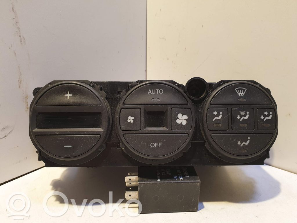 Climate control unit   69262205,ECCJ2900