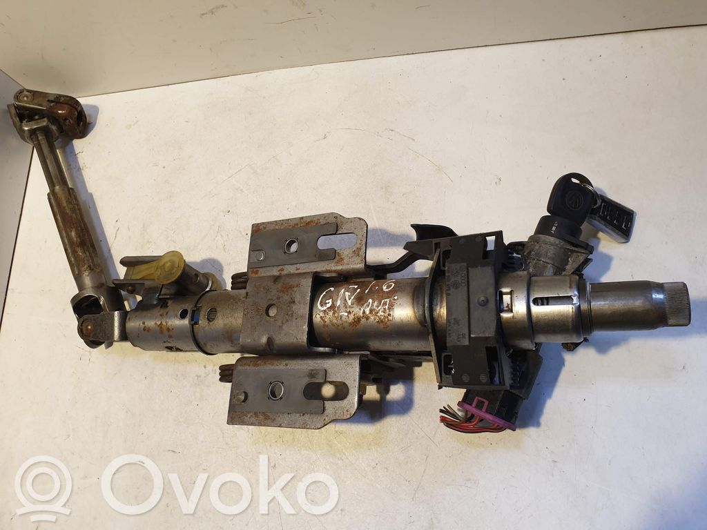 Virtalukko   4B0905851,1J1419501
