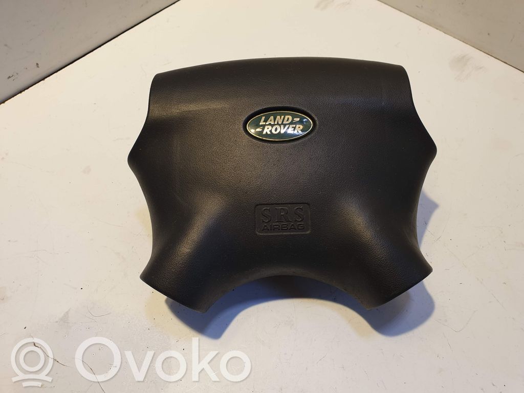 Land Rover Freelander Poduszka powietrzna Airbag kierownicy 