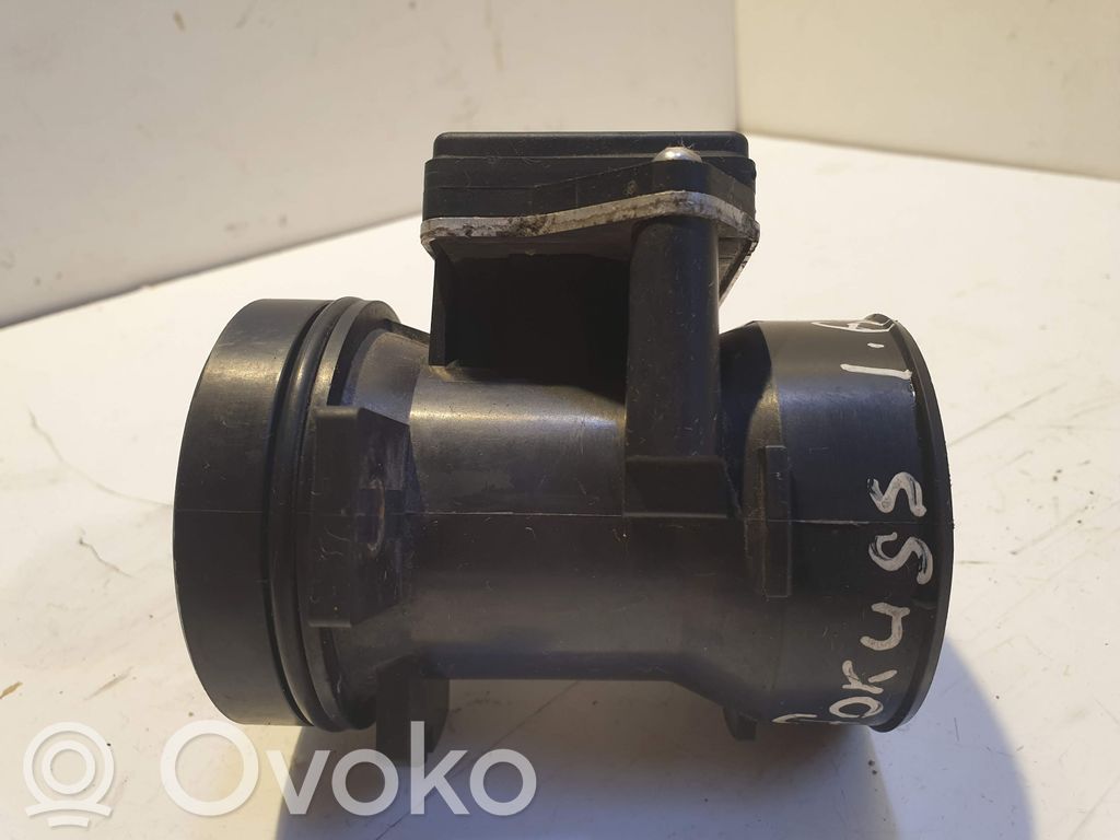 Mass air flow meter   98AB12B579DA,XS4F12B624AA