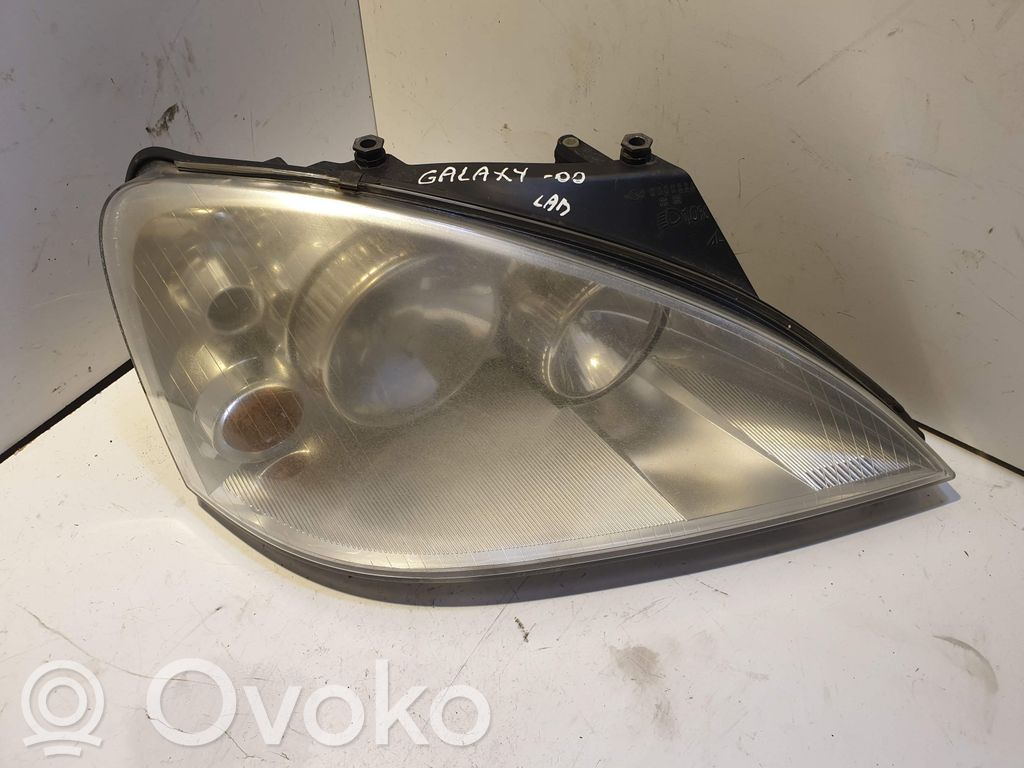 Headlight/headlamp   0301183202,7M5941016D,YM2113006ED