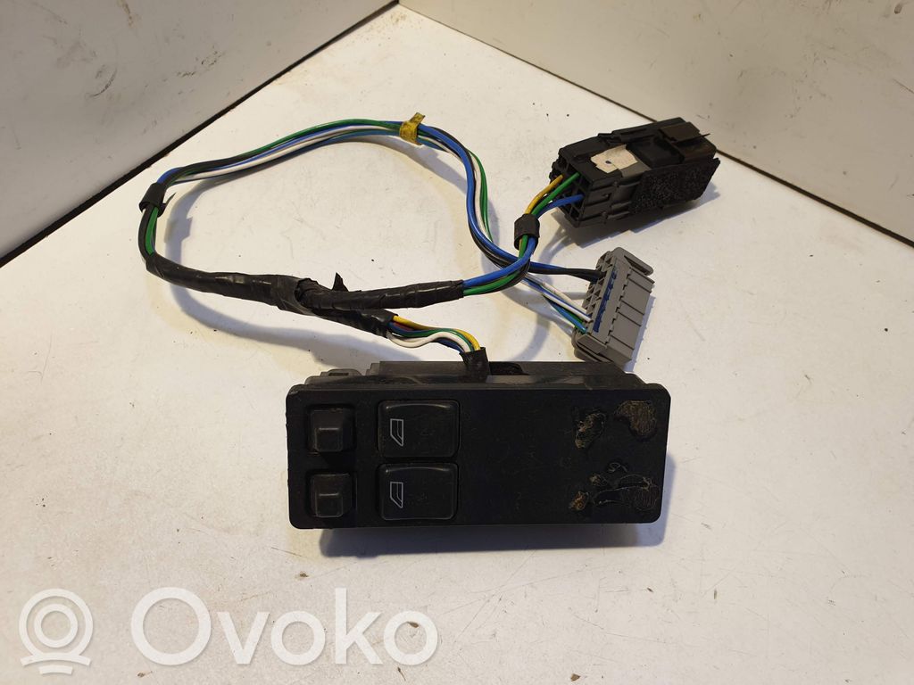Volvo 850 Electric window control switch 