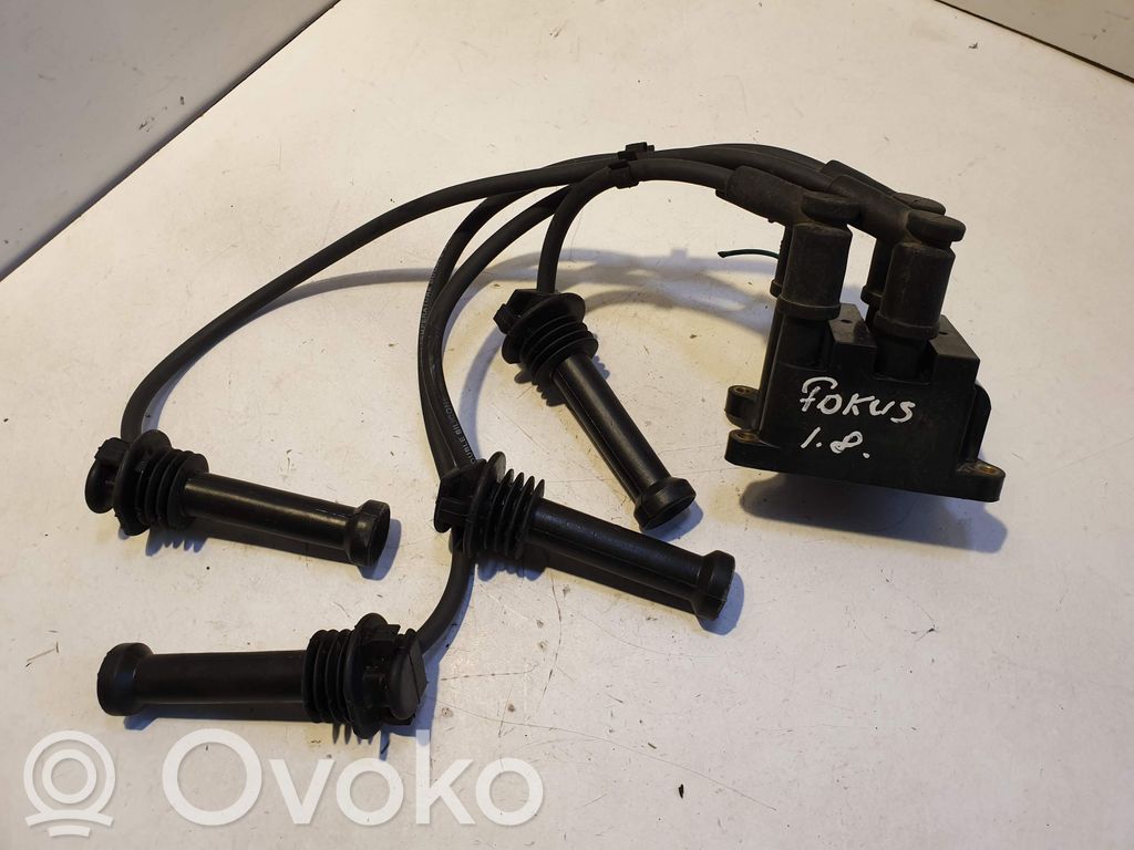 High voltage ignition coil   880049,EBH14