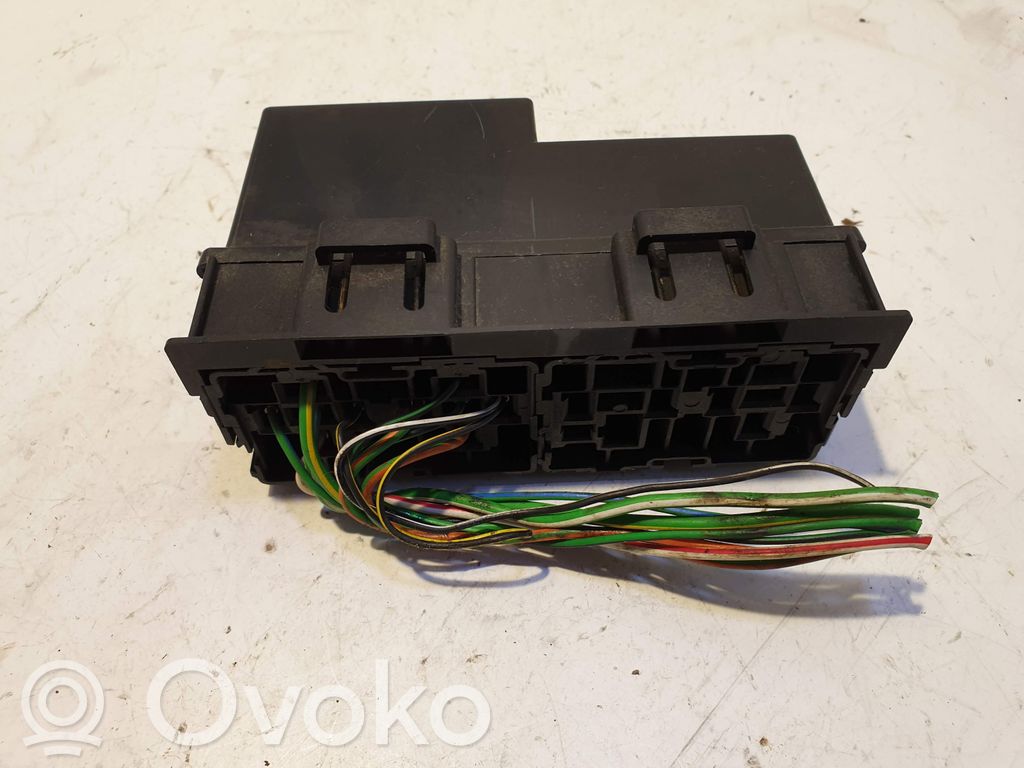 Fuse module