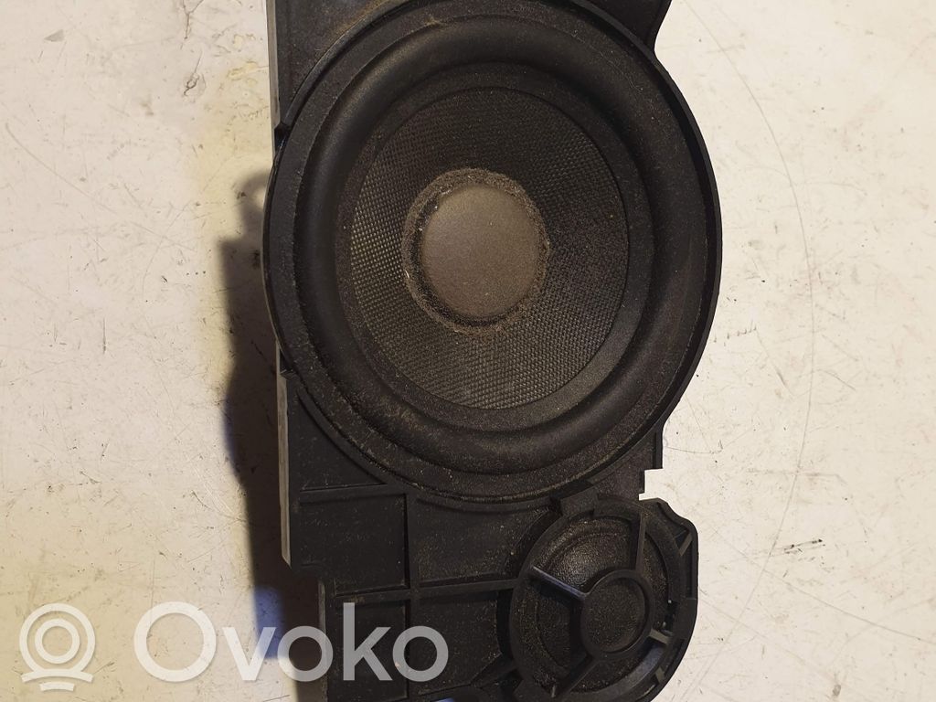 Volvo V50 Panel speaker 
