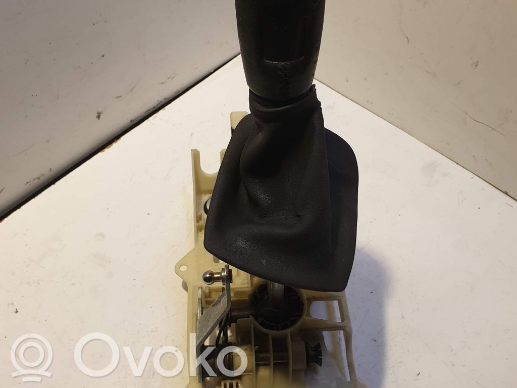 Volvo V50 Selector caja de cambios 