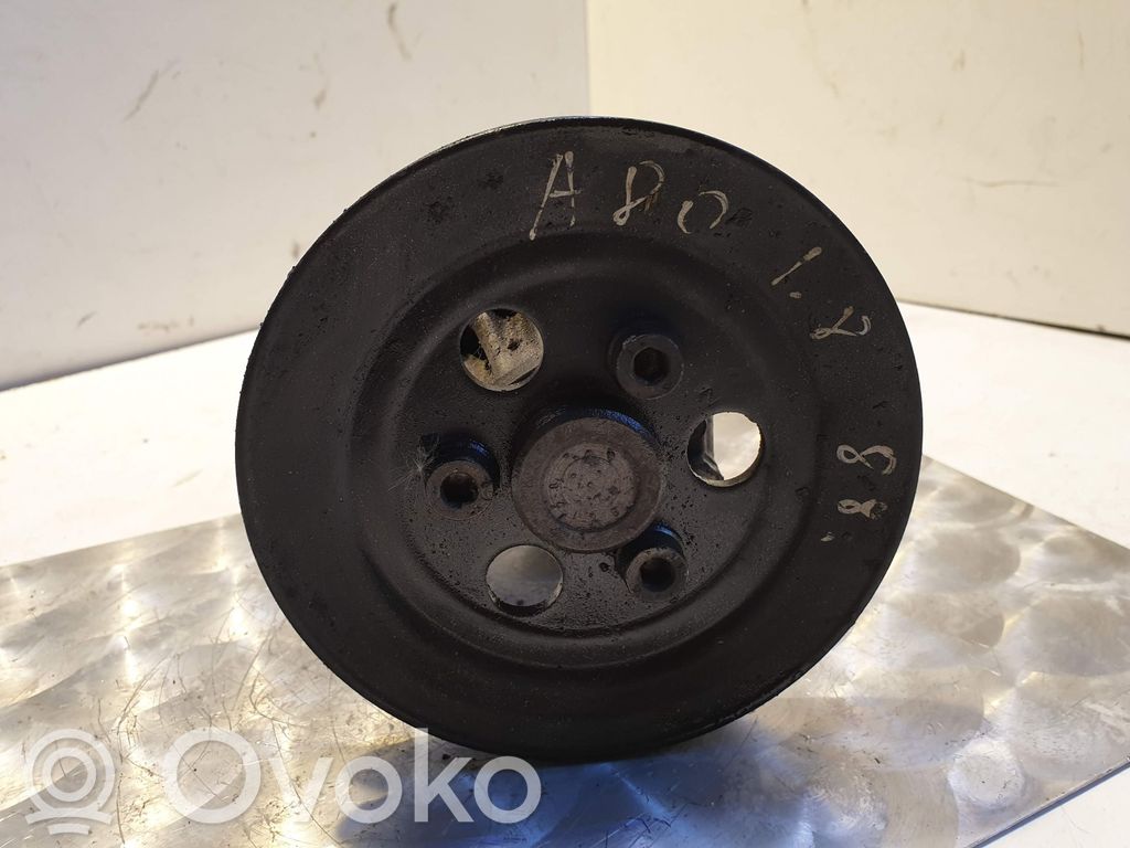 Audi 80 90 B3 Ohjaustehostimen pumppu 