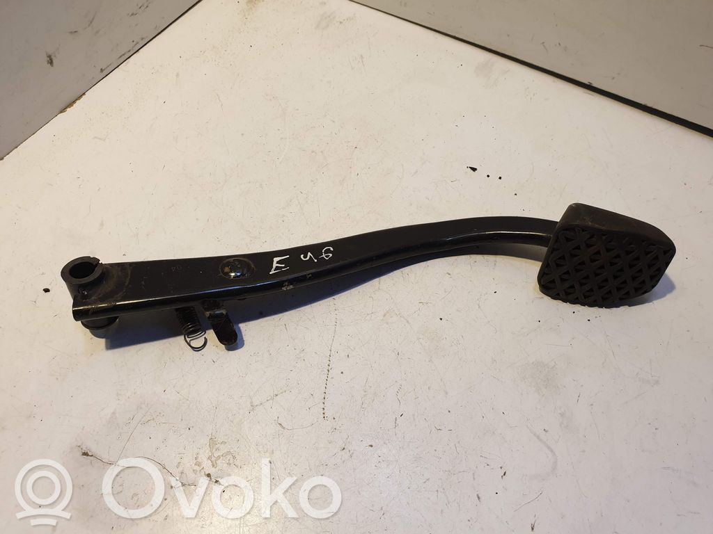 BMW 3 E46 Pedal de freno 