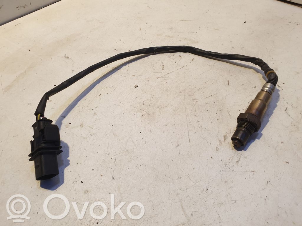 Volkswagen Touareg I Lambda zonde 