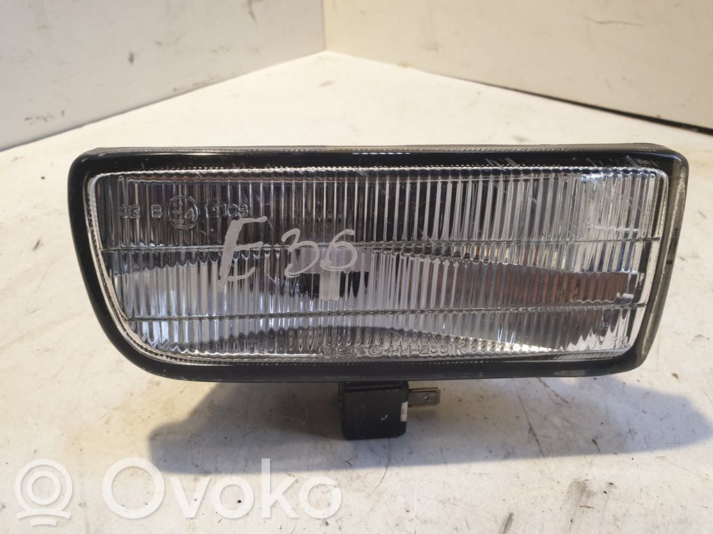 BMW 3 E36 Front fog light 