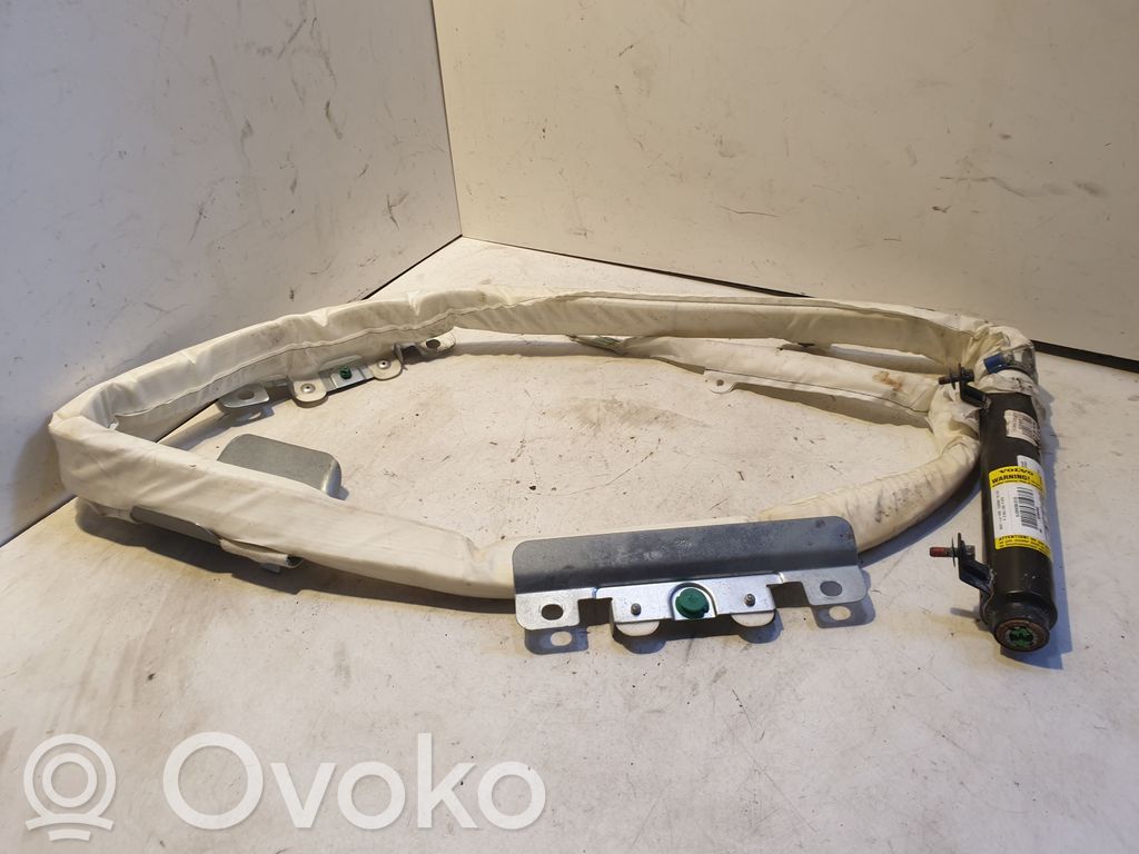 Volvo S60 Airbag del techo 