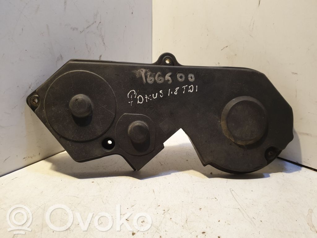 Ford Focus Cache carter courroie de distribution 