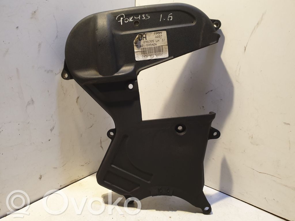 Ford Focus Jakohihnan kansi (suoja) 