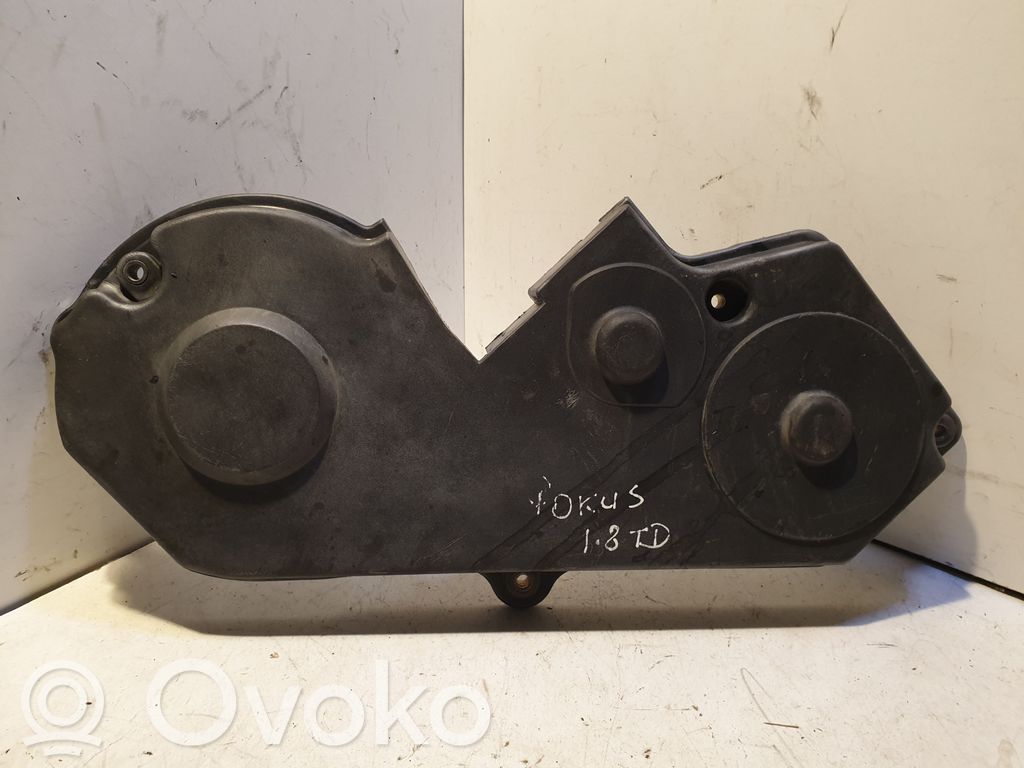 Ford Focus Cache carter courroie de distribution 