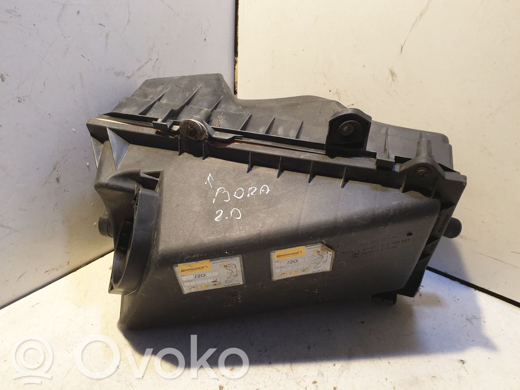Volkswagen Bora Obudowa filtra powietrza 
