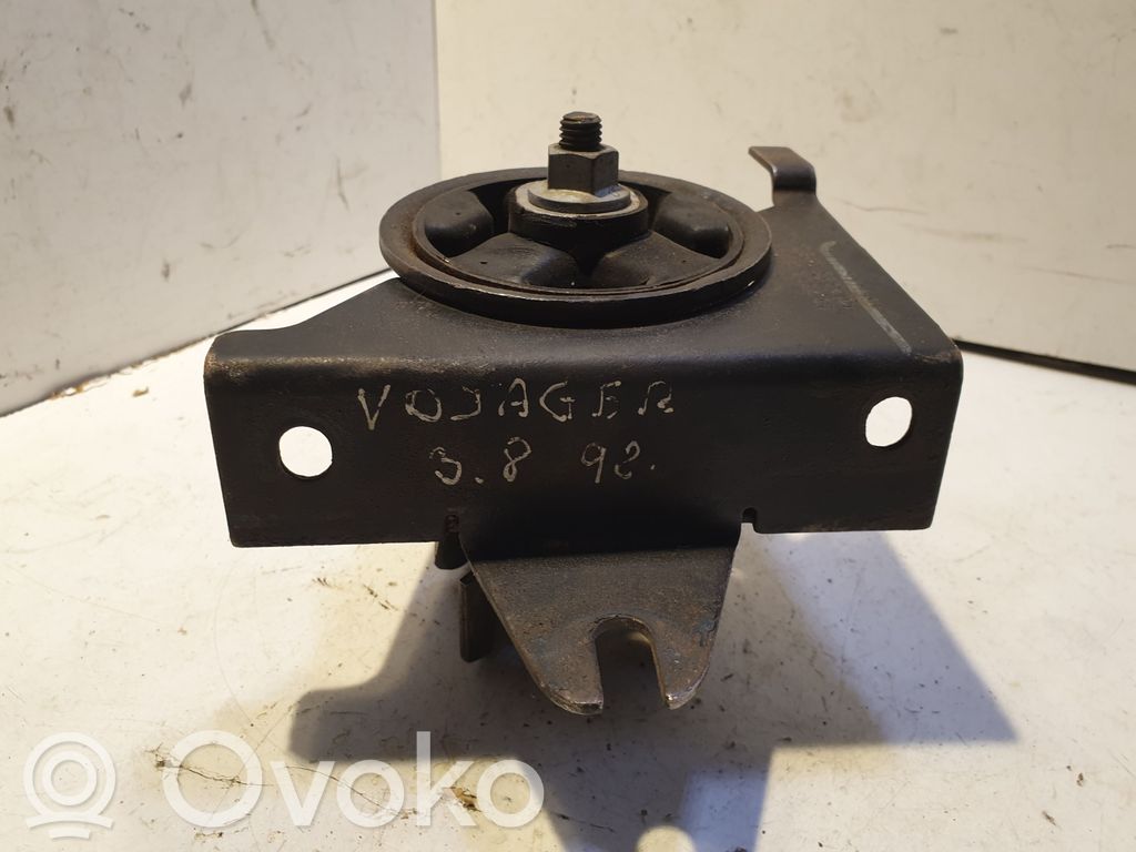 Chrysler Voyager Engine mount bracket 
