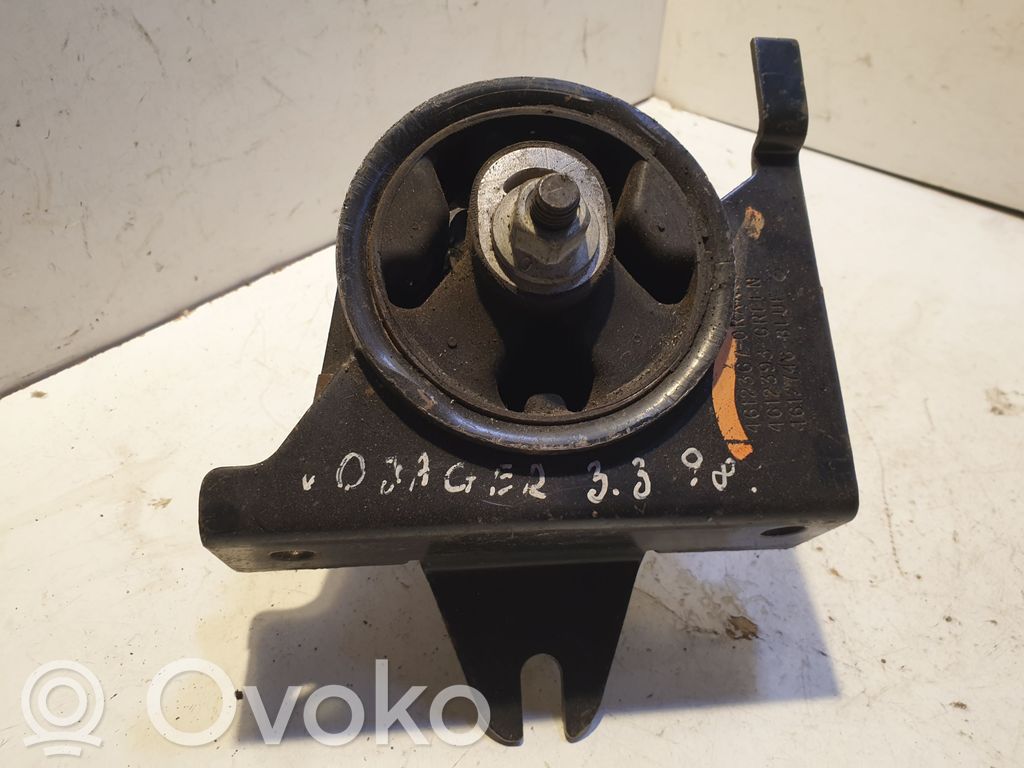 Engine mount bracket   4612367,4612393,4612756