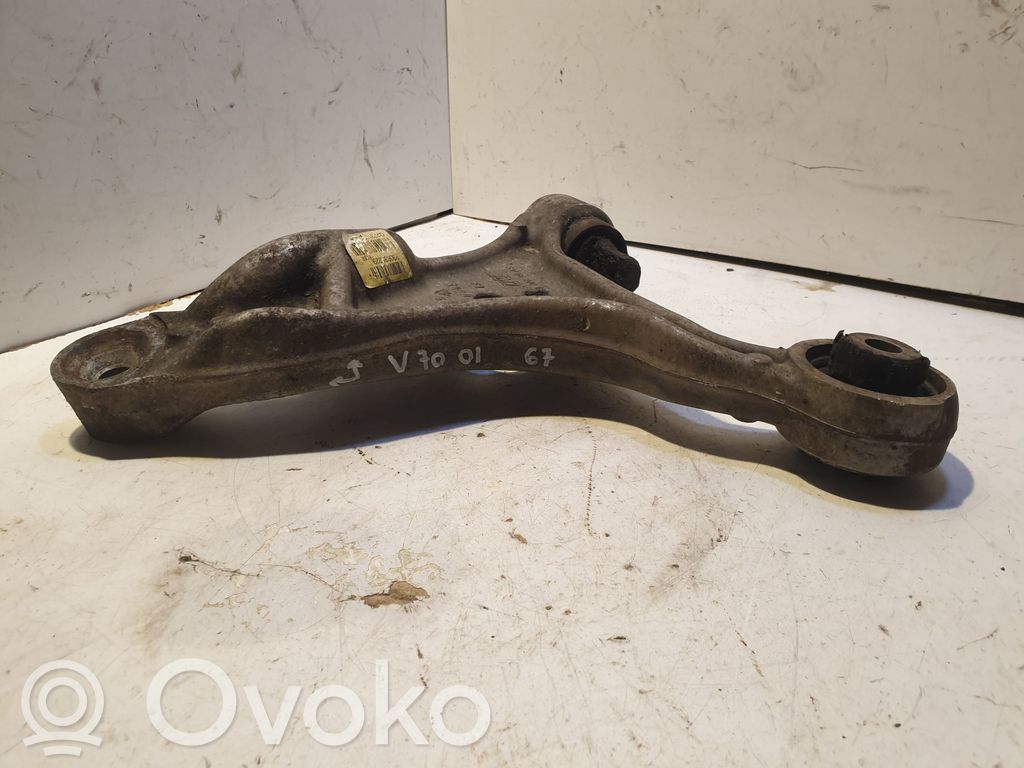 Volvo V70 Dakša 
