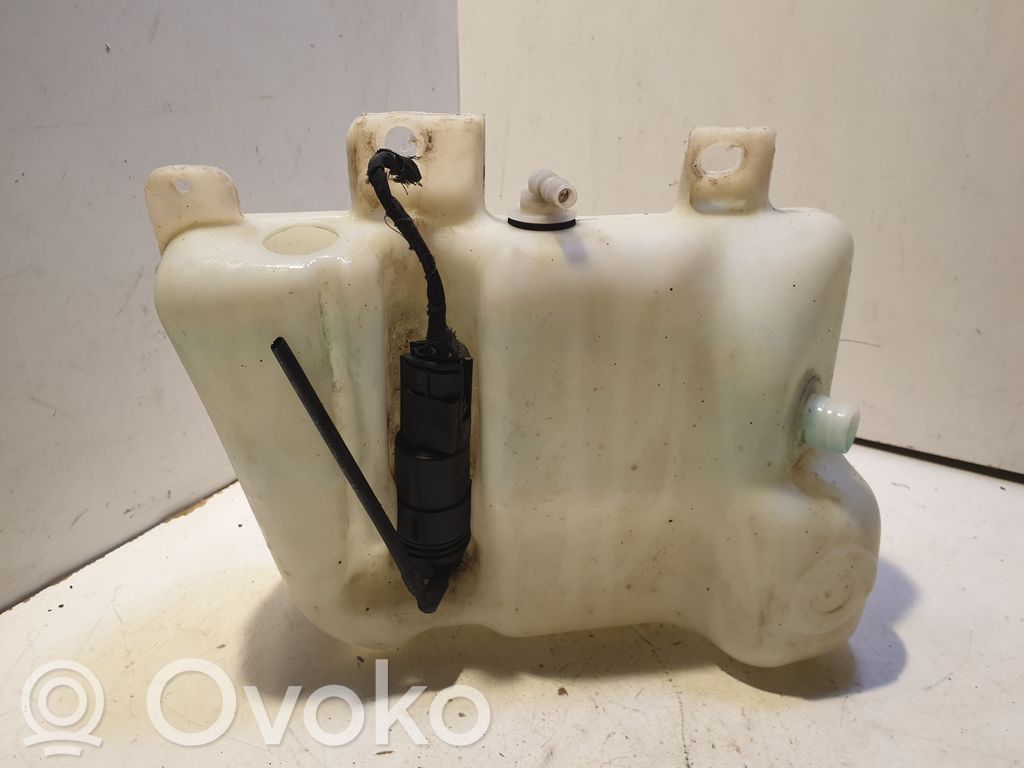 Logu šķidruma tvertne   8361439
