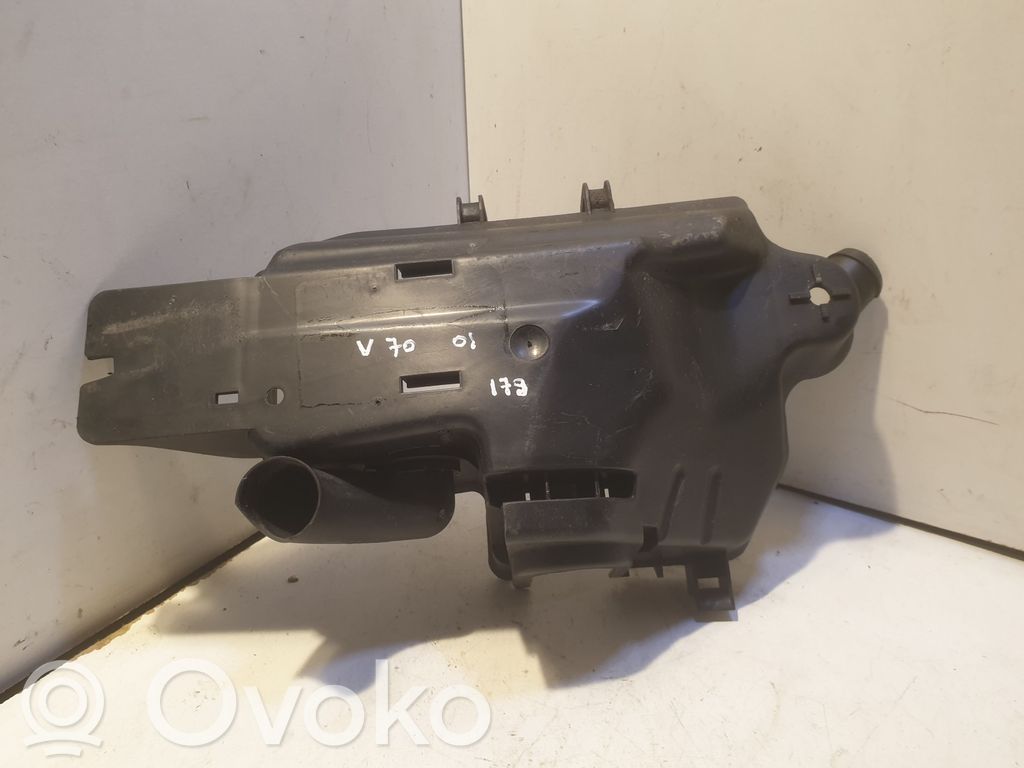 Volvo V70 Sterownik / Moduł ECU 