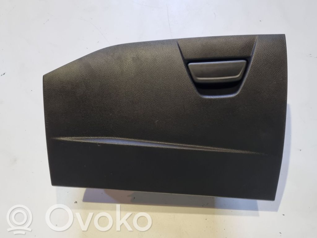 Ford Focus Guantera 