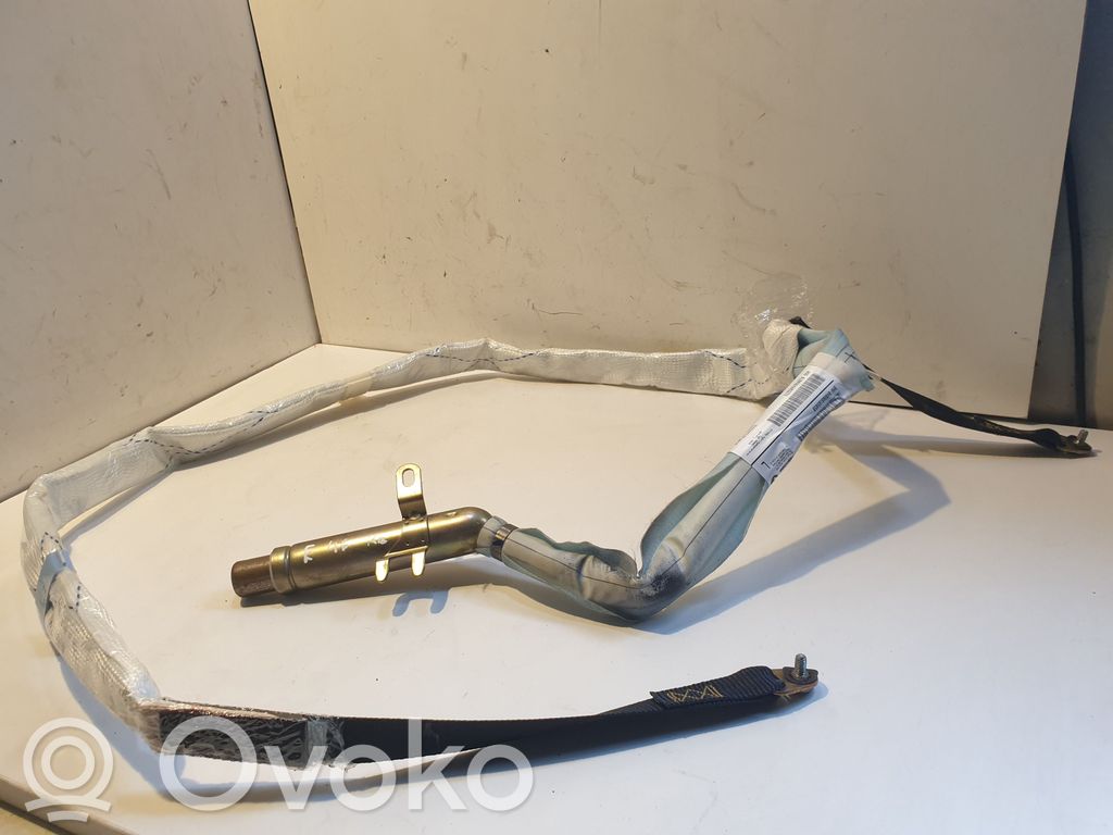 BMW 3 E46 Kopfairbag 