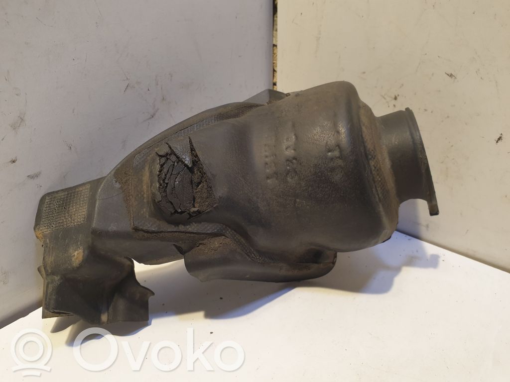 Vairo traukės apsauga (guminė)   8234798