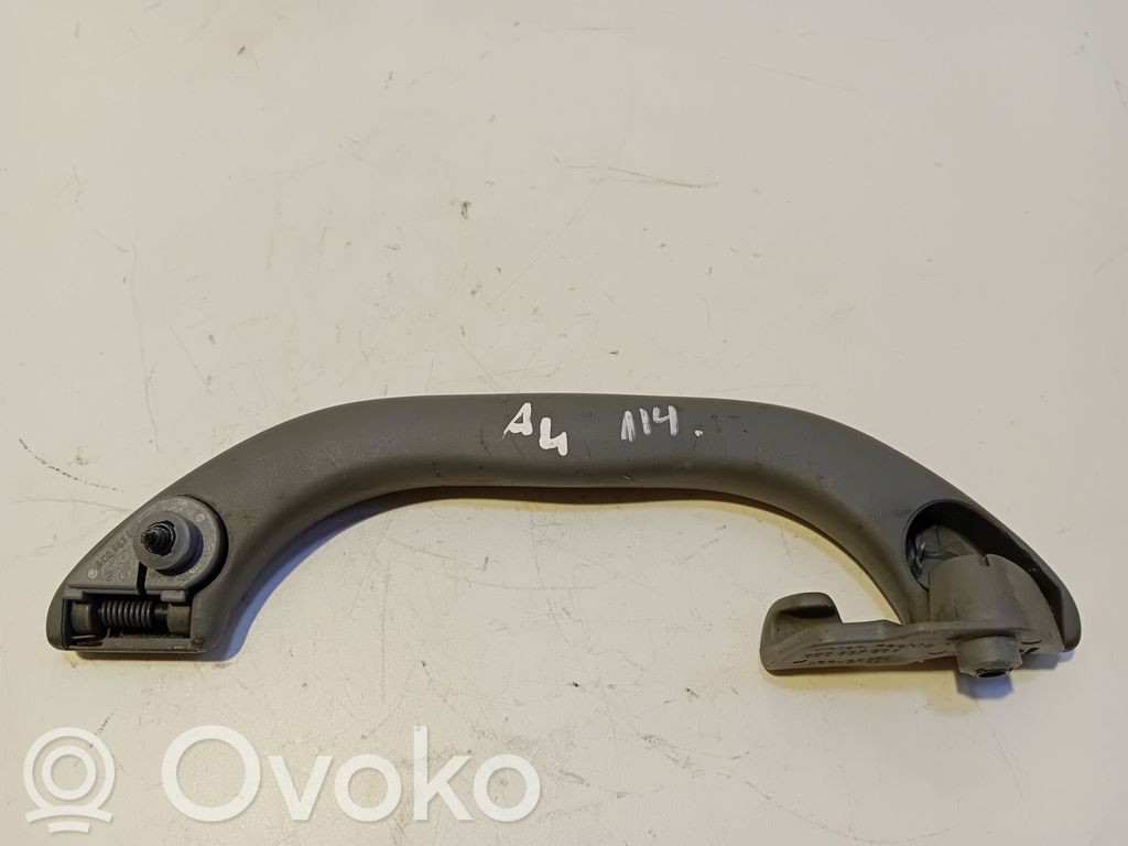 Audi A4 S4 B5 8D Asidero interior trasero 