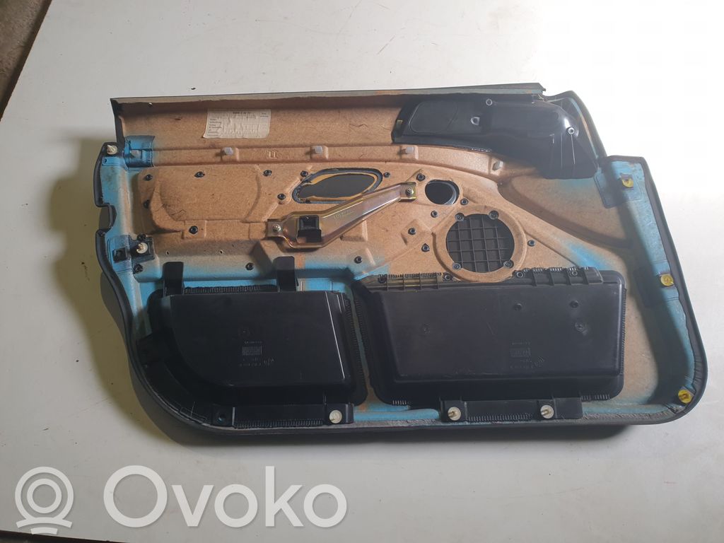 Front door card panel trim   8159636A,81596380,8172210