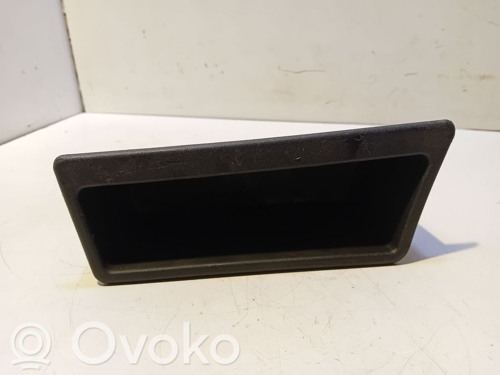 Opel Astra H Inne części wnętrza samochodu 
