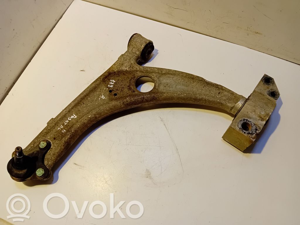 Front control arm   30691