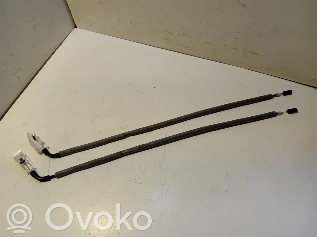 Rear door cable line   A39253,965271