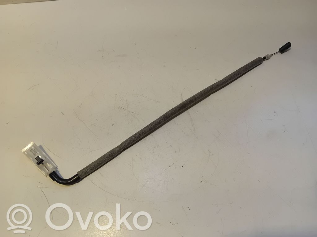 Seilzug Tür vorne   B39252,881382