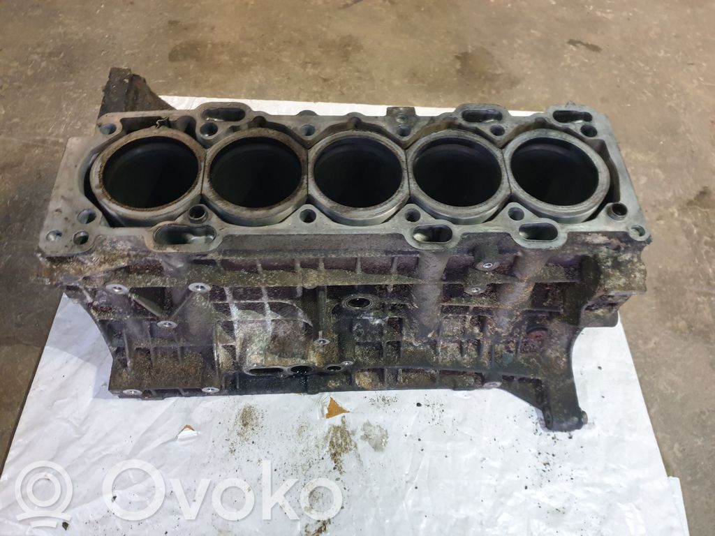 Volvo S80 Engine block 