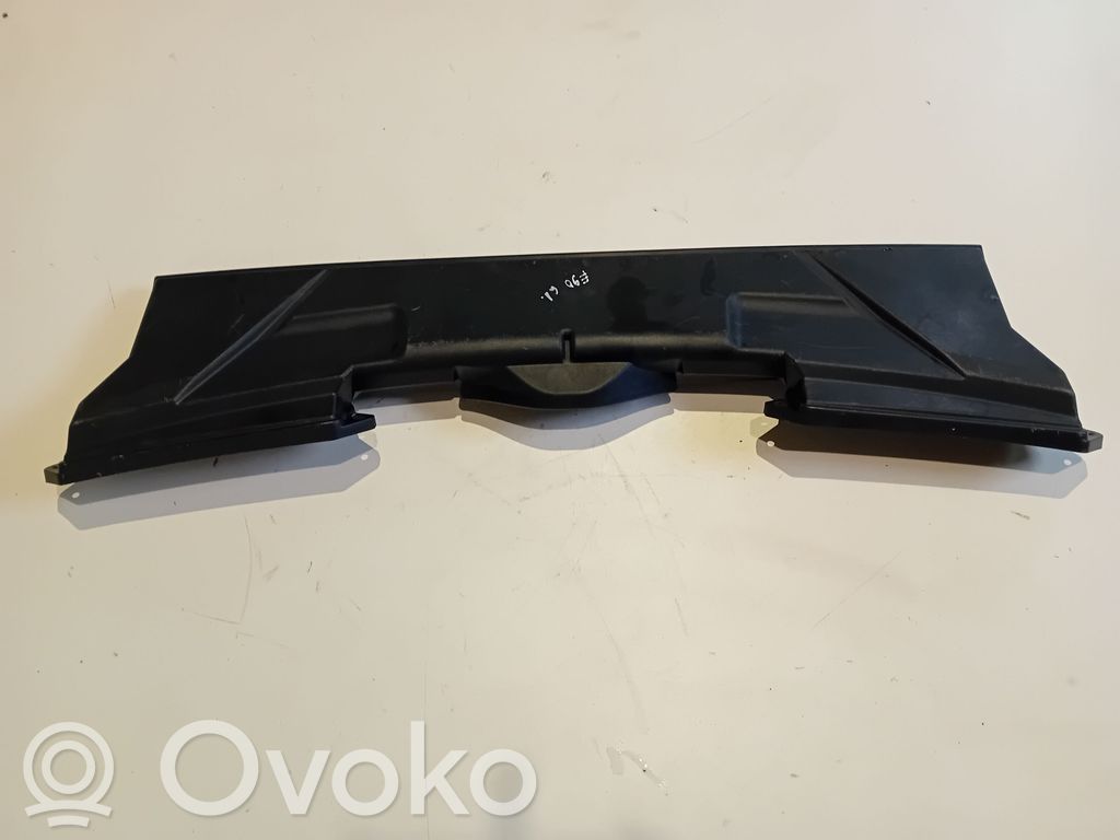 BMW 3 E90 E91 Deckel Innenraumfilter 