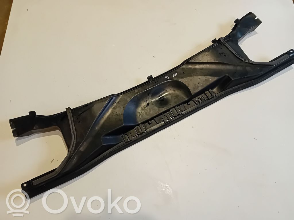 Cabin air micro filter frame (part)   6431692427710,15677210