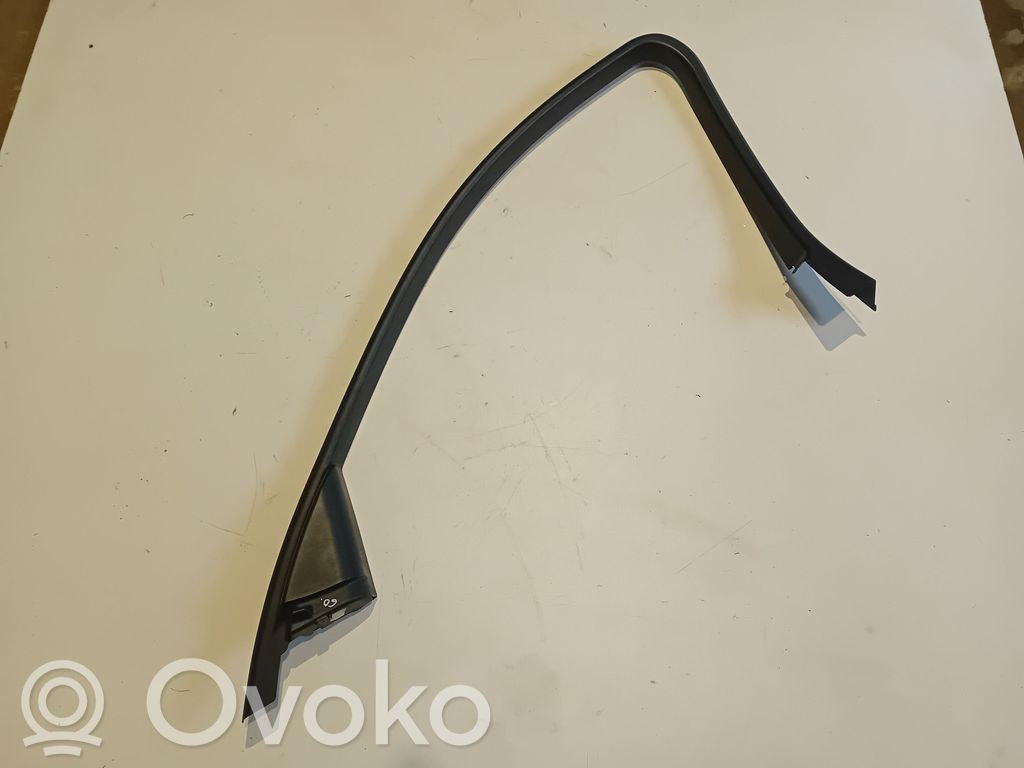BMW 3 E90 E91 Otros elementos de revestimiento de la puerta delantera 