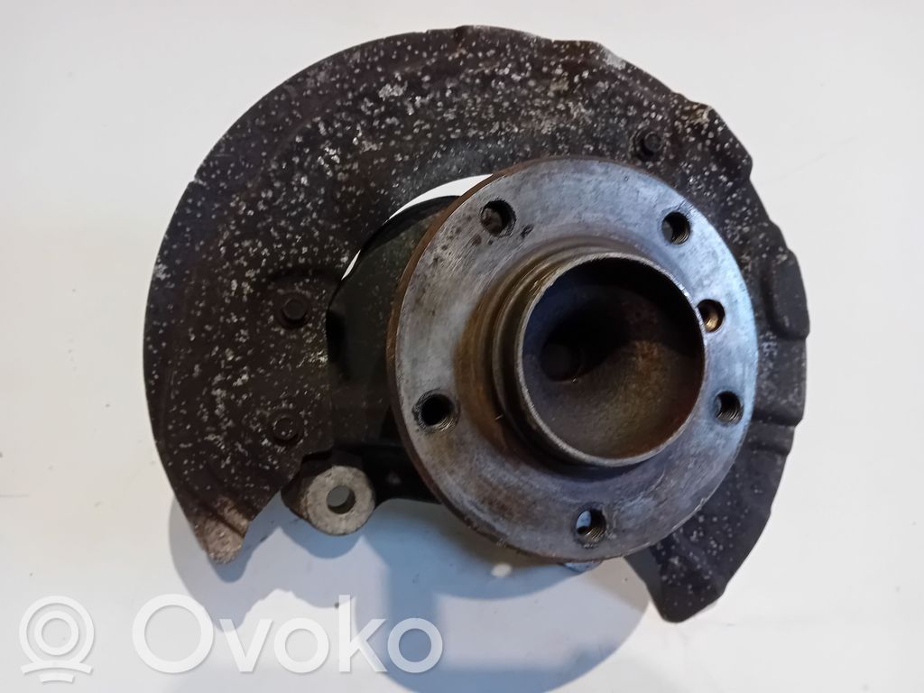 BMW 3 E90 E91 Achsschenkel vorne 