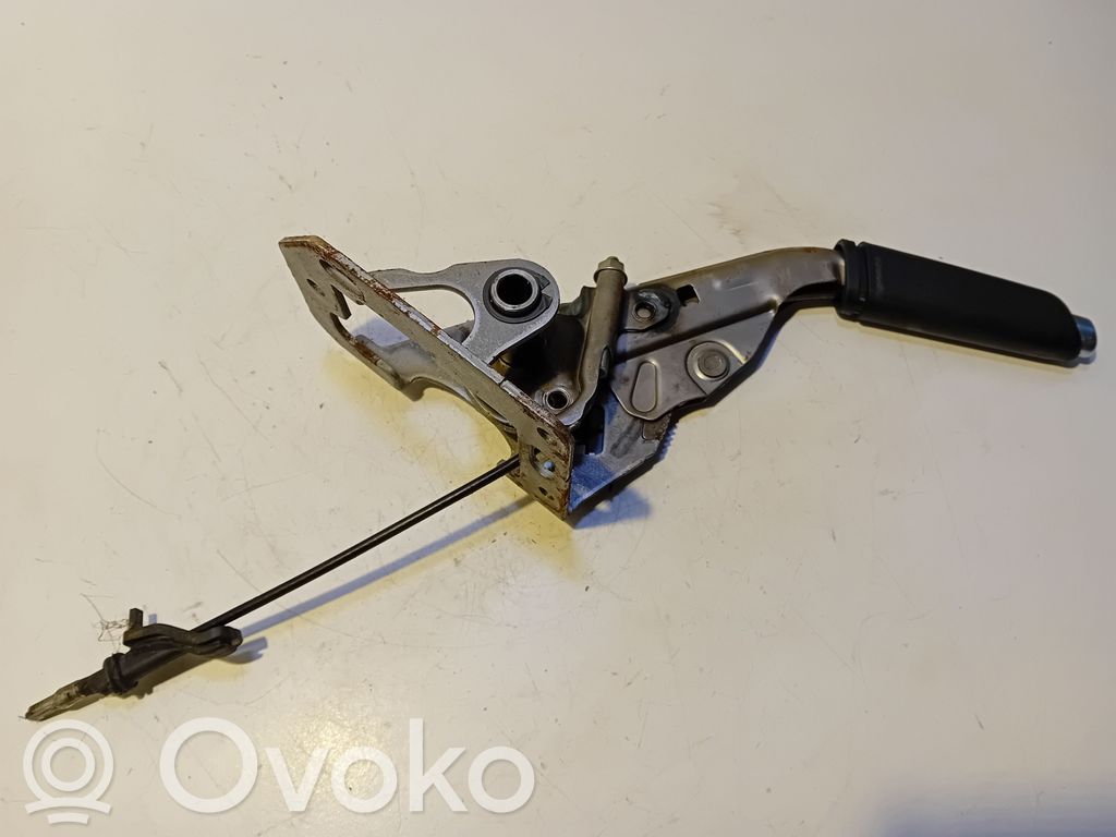 Ford Focus Frein à main / assemblage du levier 