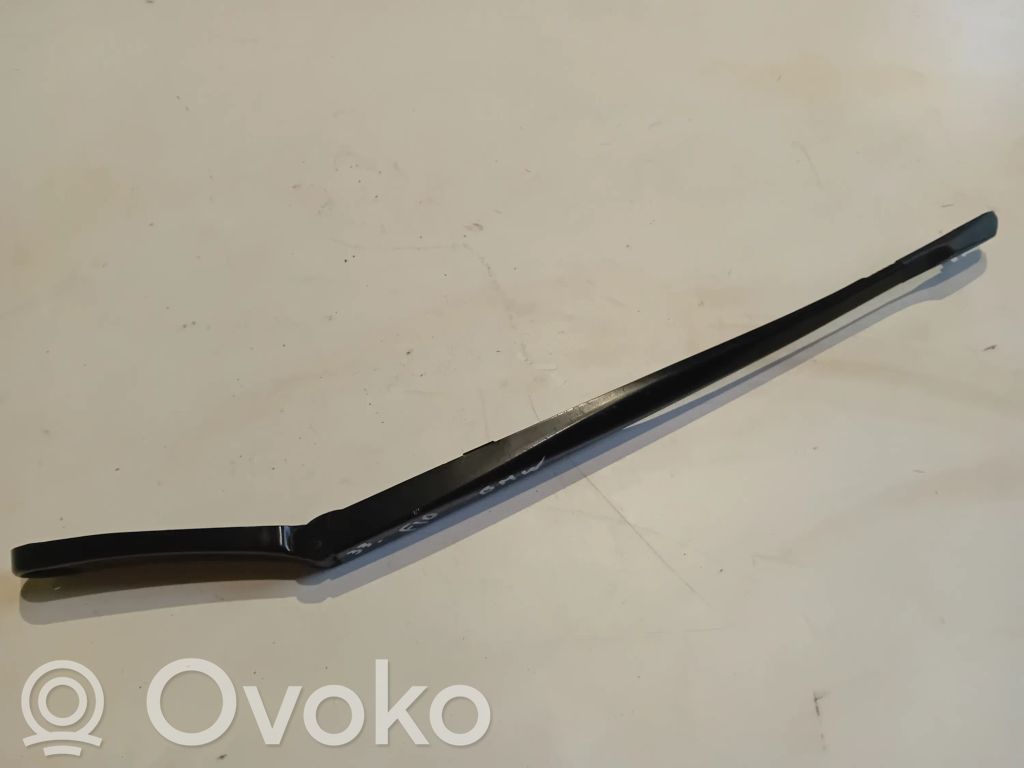 BMW 5 F10 F11 Ramię wycieraczki szyby przedniej / czołowej 