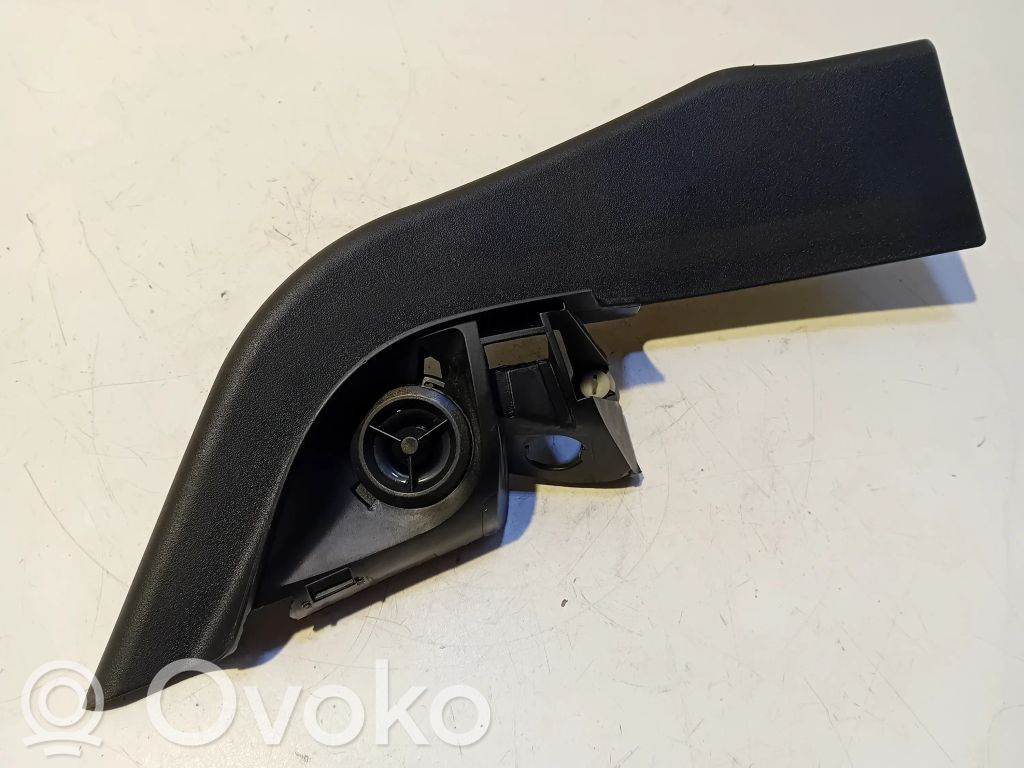Ford Focus Altavoz de alta frecuencia en la puerta delantera 