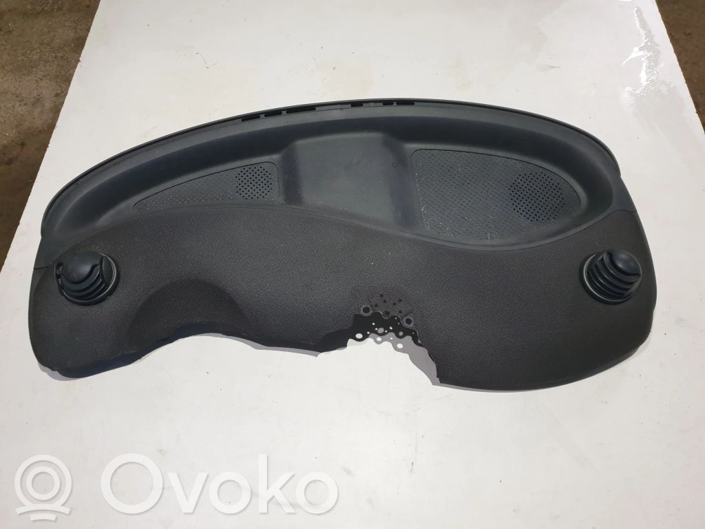 Smart ForTwo I Kojelauta 