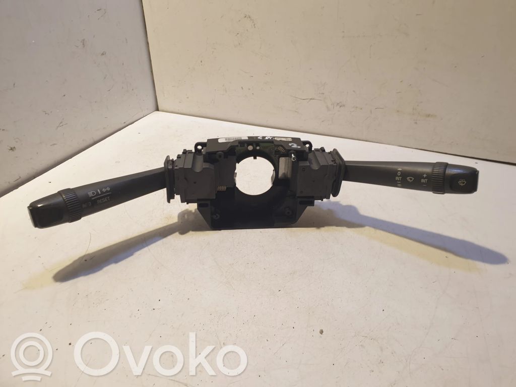 Volvo S80 Commodo, commande essuie-glace/phare 