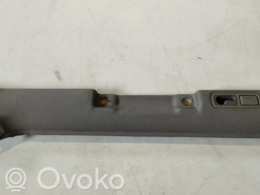 Audi A6 S6 C5 4B Sonstiges Einzelteil Verkleidung Schweller / Säulen 