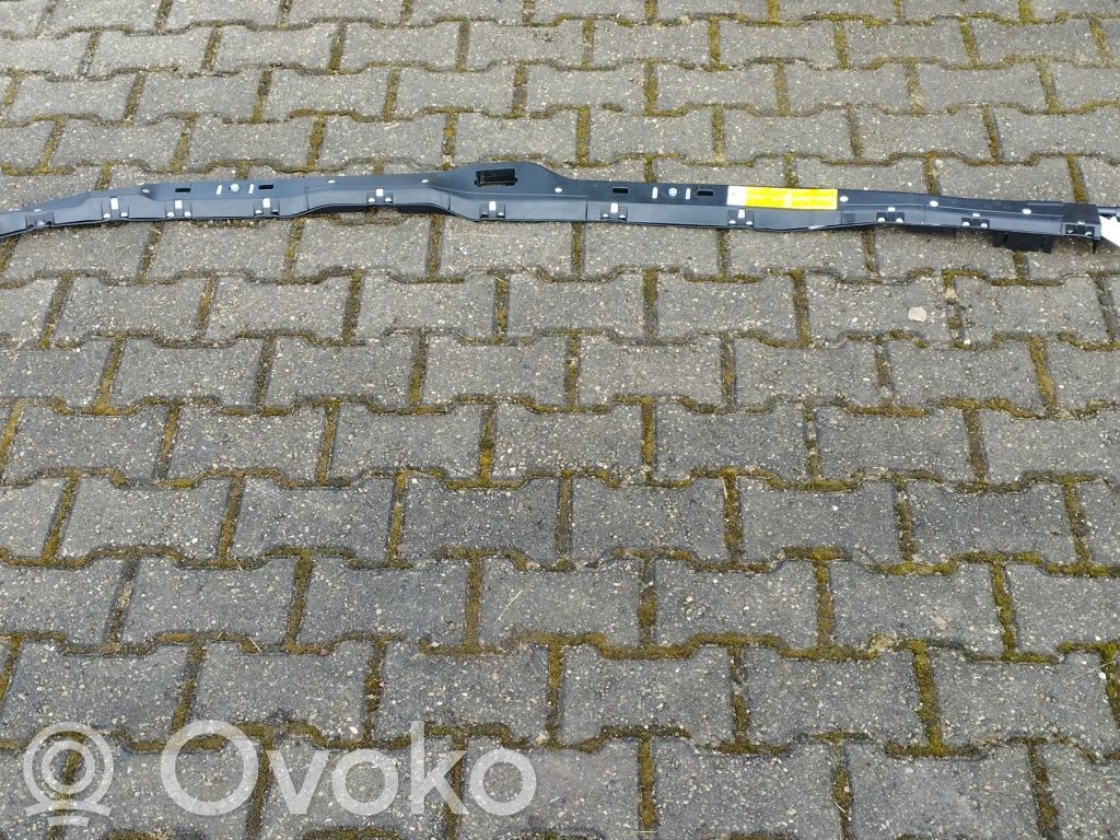 Opel Astra H Airbag del techo 
