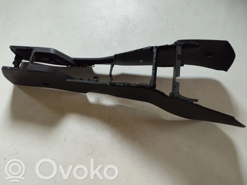 Opel Astra H Console centrale 