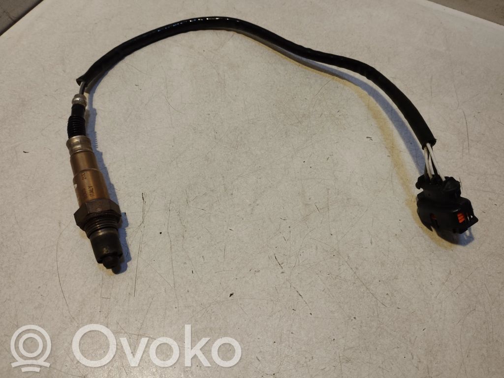 Opel Astra H Lambdasonde Regelsonde 